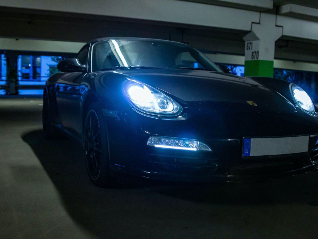 A SUA PELÍCULA DO CARRO FOI BEM APLICADA?
