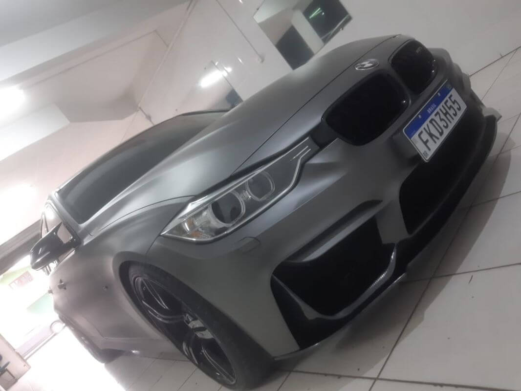 QUER MUDAR A COR DO SEU CARRO? FAÇA UM ENVELOPAMENTO JÁ! – SERVIÇO EM JOINVILLE.